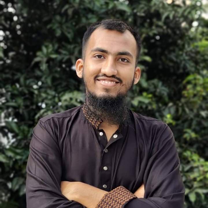 Md. Mehrajul Islam